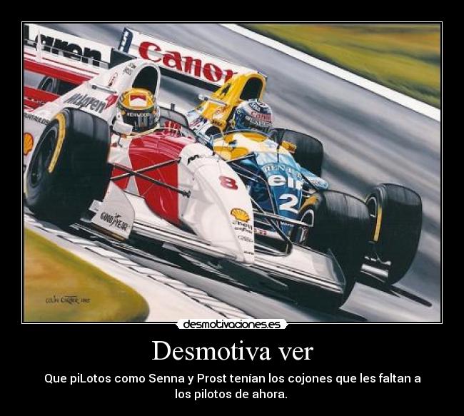 Desmotiva ver - 