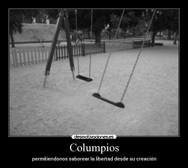 Columpios - 