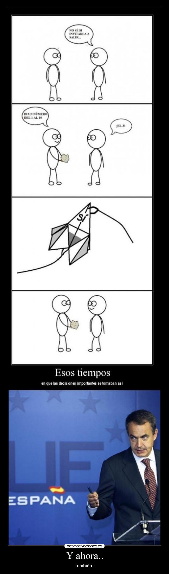 carteles 16 desmotivaciones