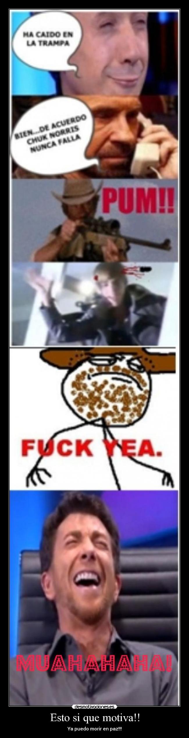 Esto si que motiva!! - 