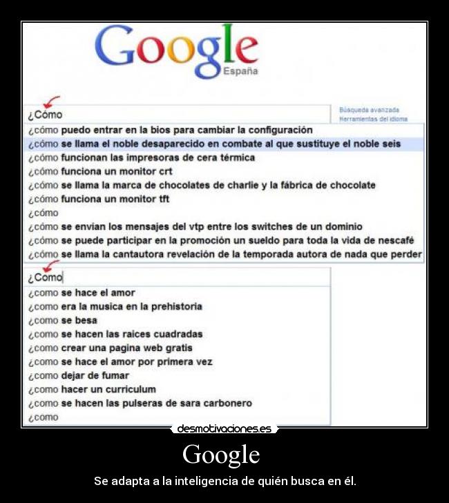 Google -