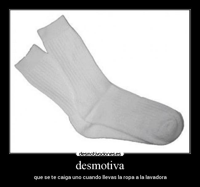 desmotiva -