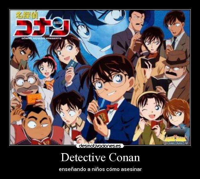 Detective Conan - 