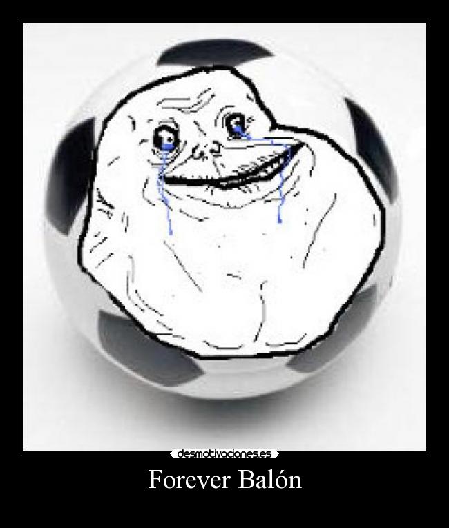 Forever Balón - 