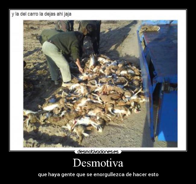Desmotiva -