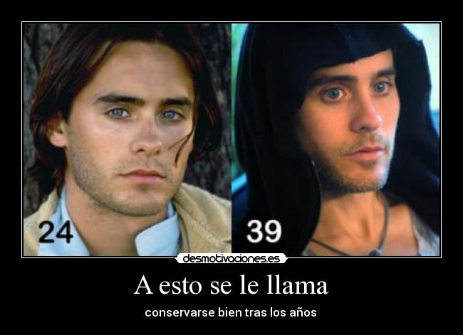 A esto se le llama - 