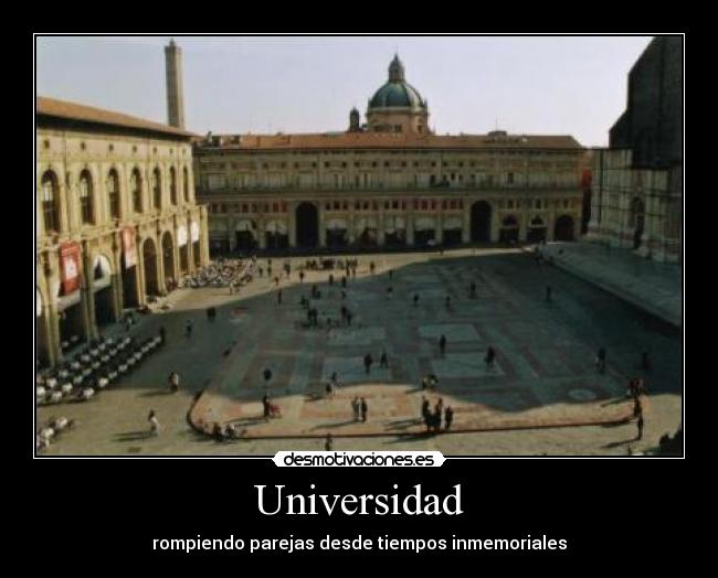 Universidad -