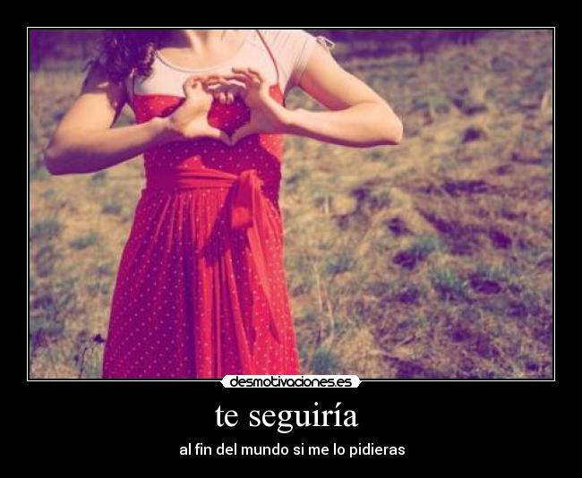 carteles seguiria desmotivaciones