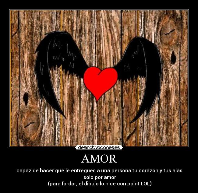 AMOR -