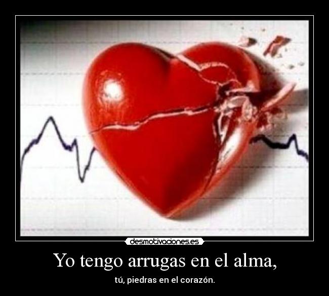 carteles alma luckylucifer alma corazon melendi desmotivaciones