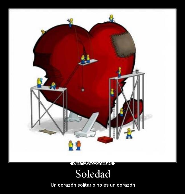 Soledad -