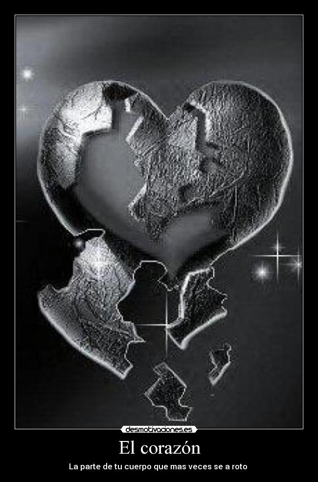El corazón - 