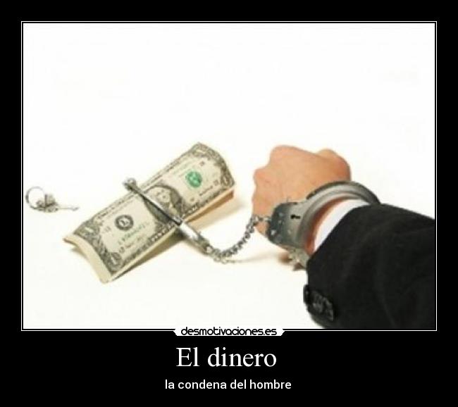 El dinero  - 