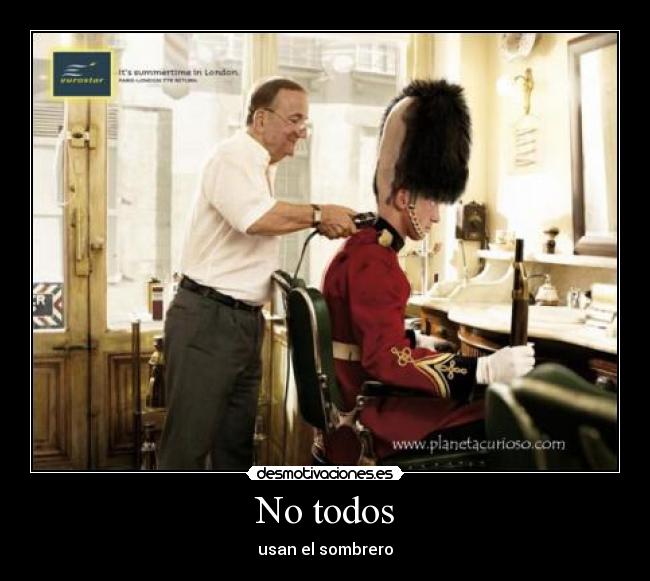 No todos - 