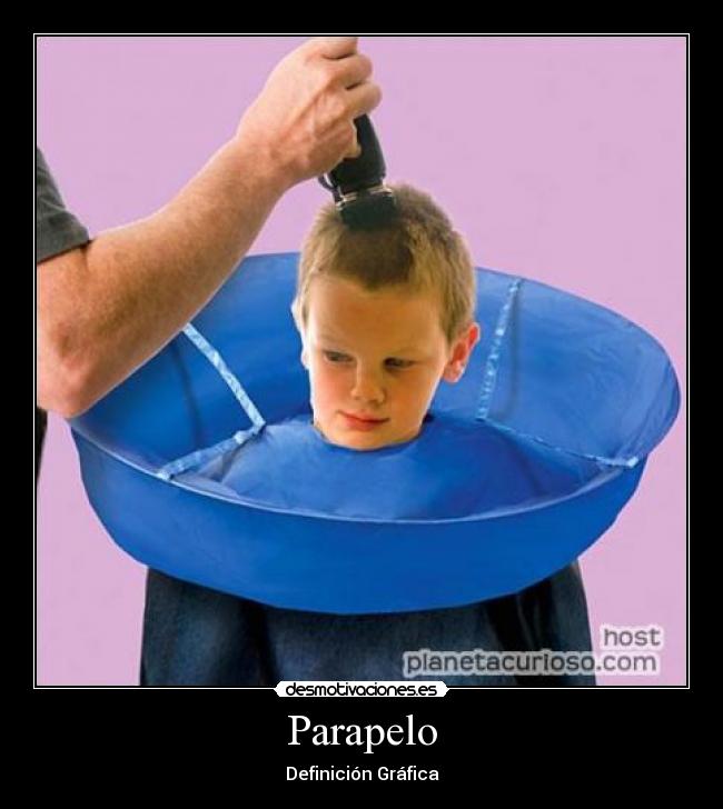 Parapelo -