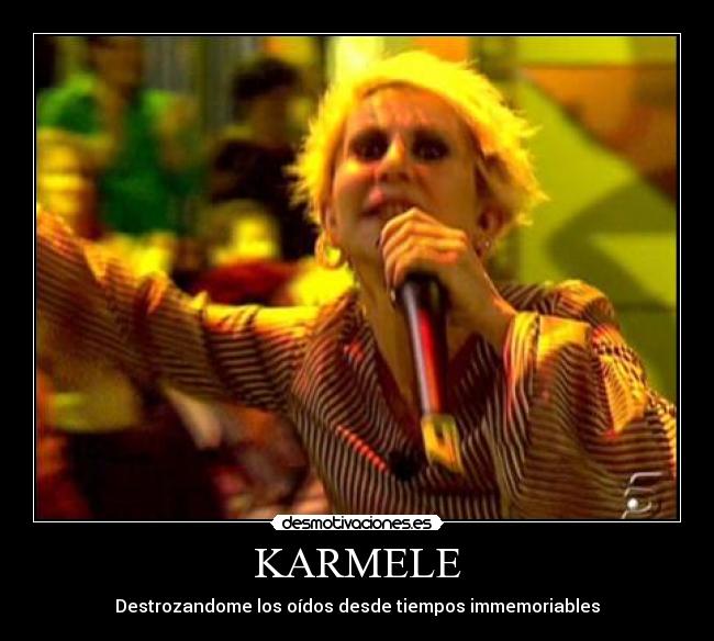 KARMELE - 