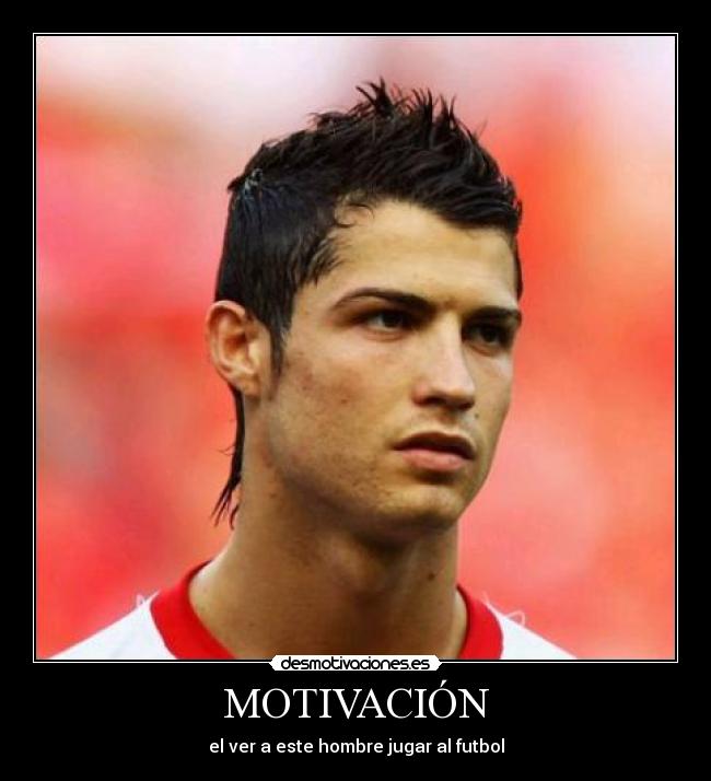 MOTIVACIÓN -