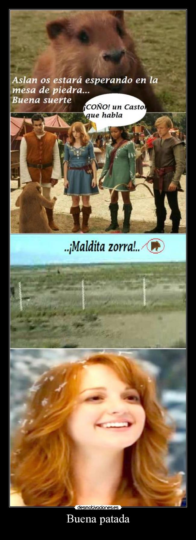 carteles desmotivaciones