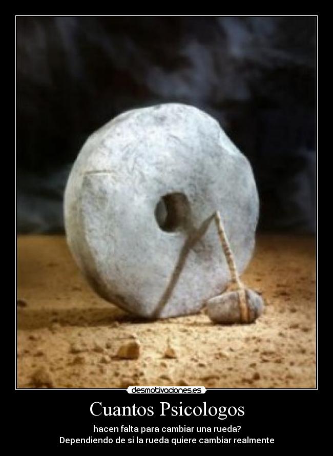 Cuantos Psicologos -