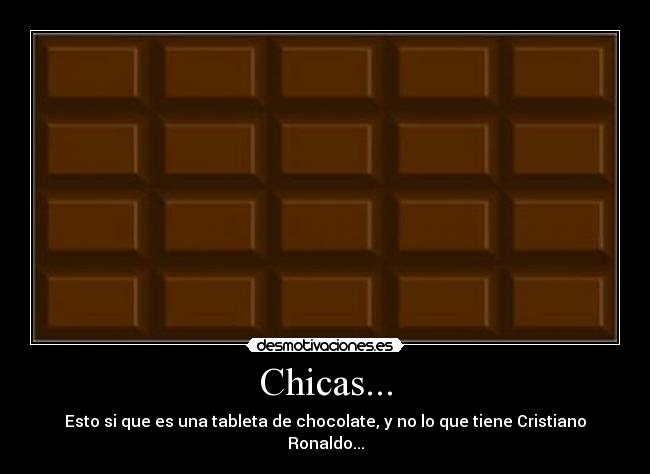 Chicas... - 