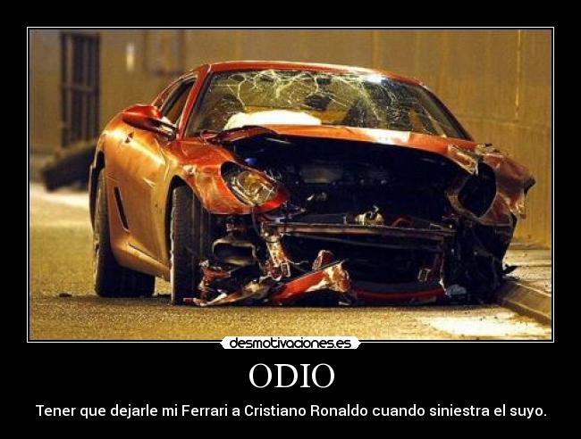 ODIO -
