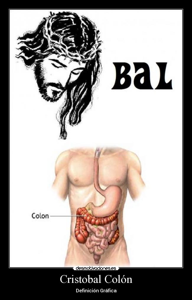 Cristobal Colón -