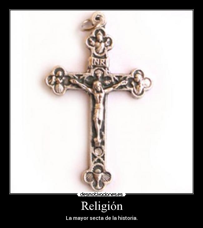 Religión -