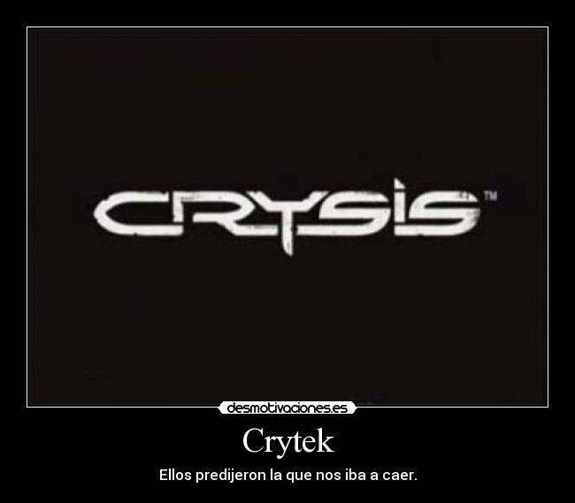 Crytek - 
