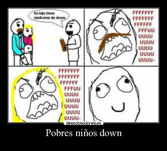 carteles fuuuuuuuuuuuuu desmotivaciones