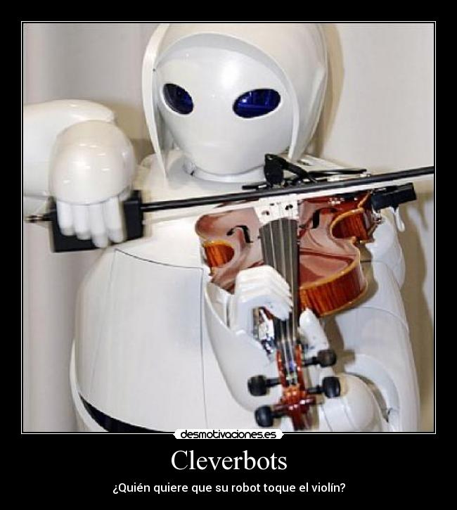 Cleverbots - 