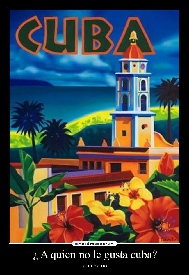 carteles  desmotivaciones