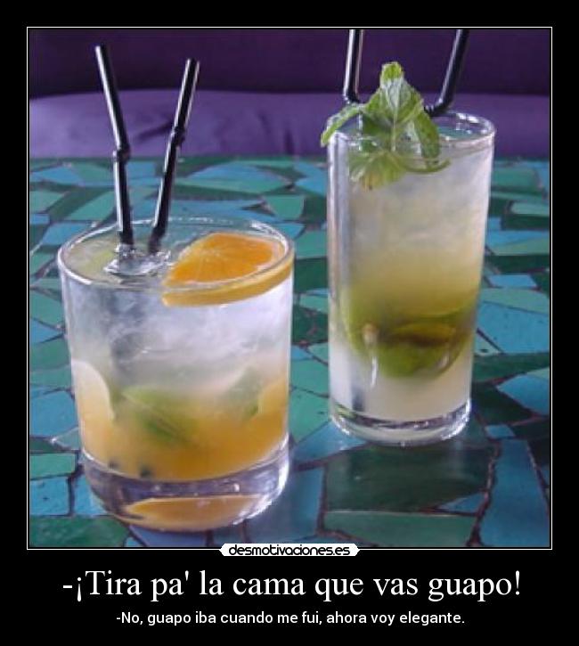 carteles cubatas fiesta desmotivaciones