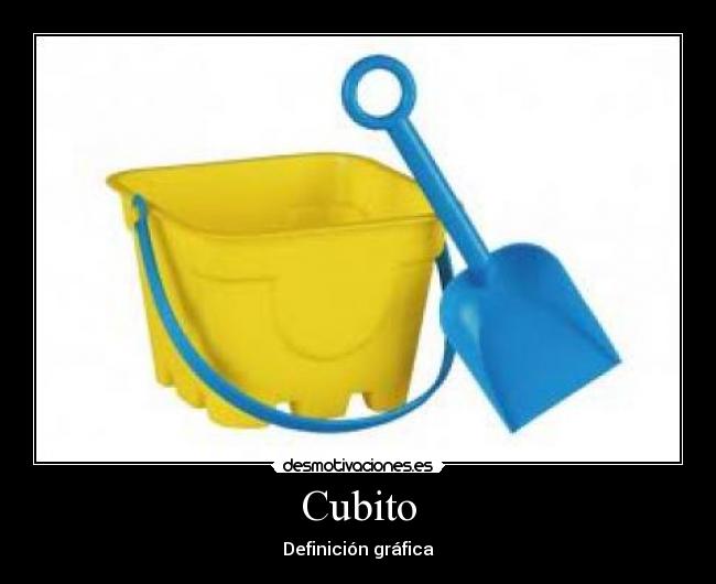 Cubito - 