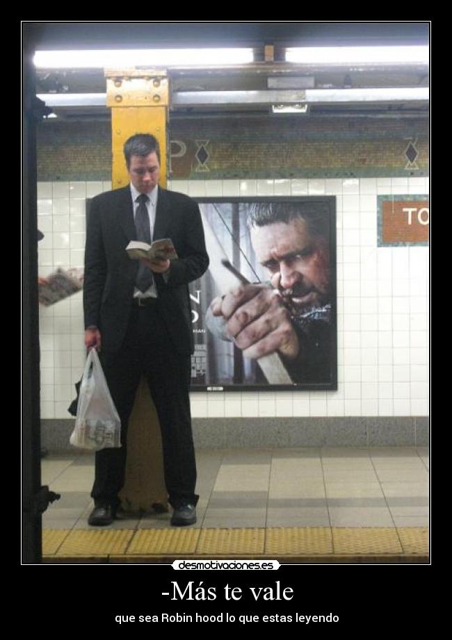-Más te vale - 