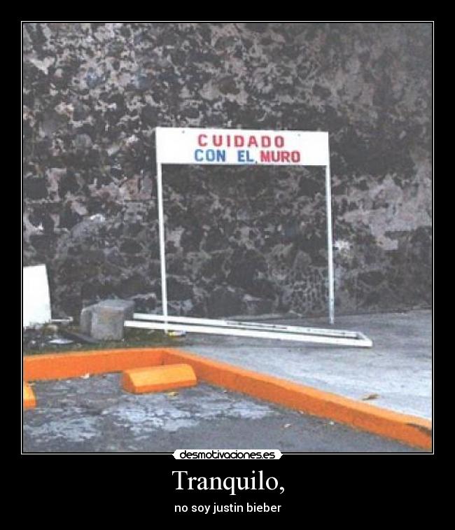 carteles desmotivaciones