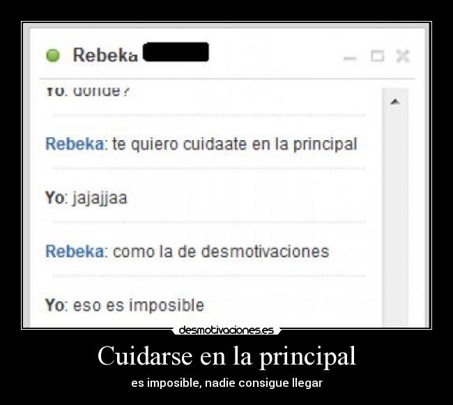 carteles eliisa principal desmotivaciones