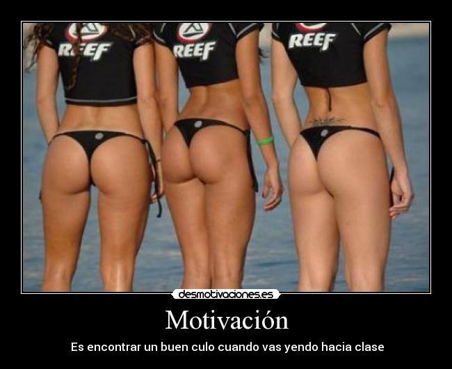 Motivación - 