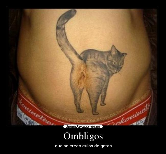 Ombligos - 