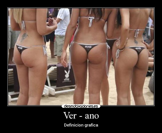 Ver - ano - Definicion grafica