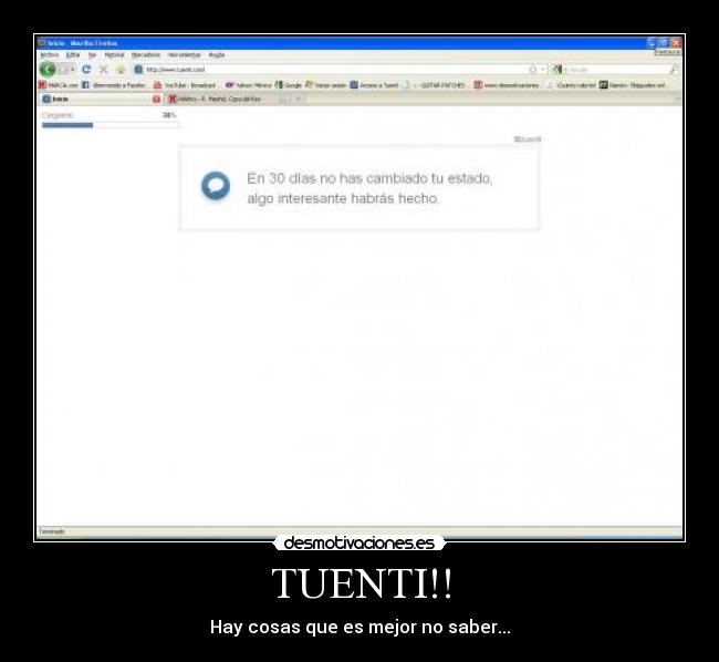 TUENTI!! - 