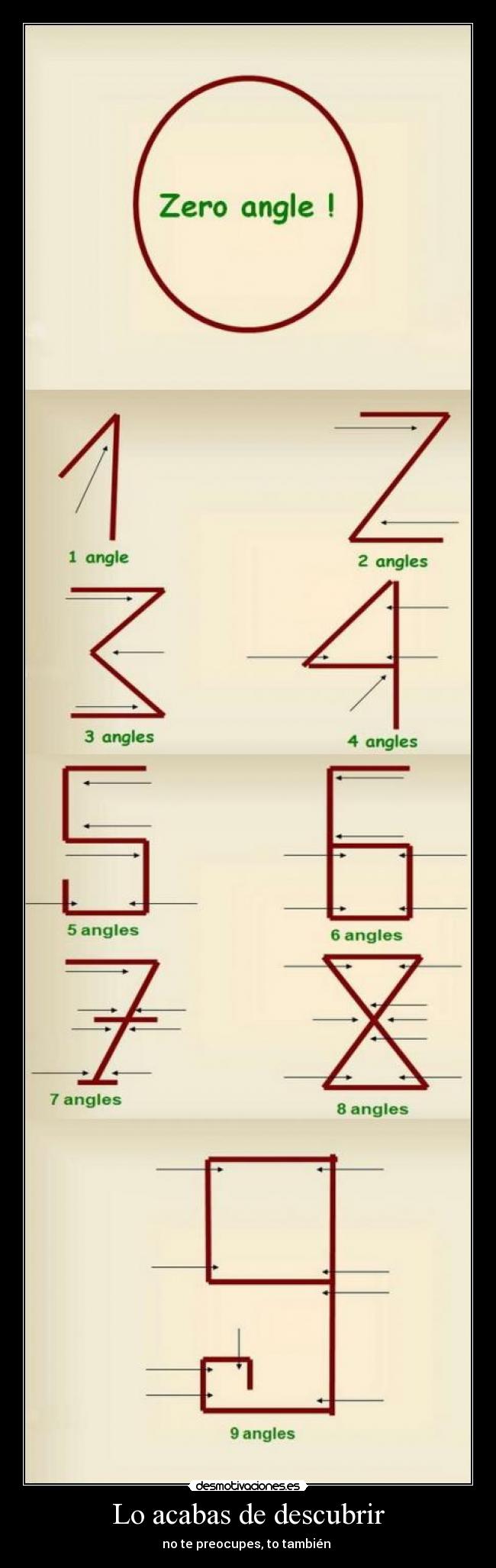 carteles desmotivacion principal walt chuck norris senor desmotivaciones numeros angulos desmotivaciones