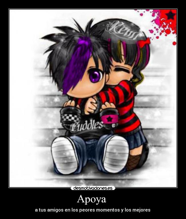 Apoya -