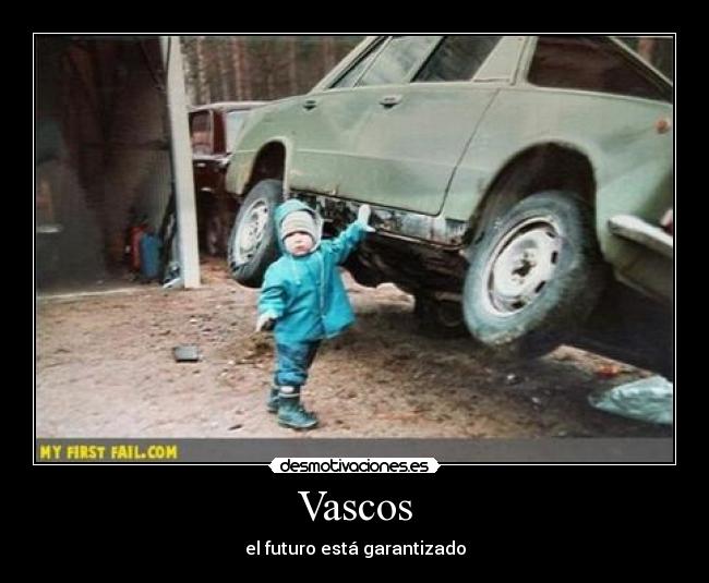 Vascos - 