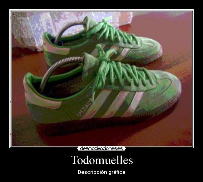 Todomuelles - 