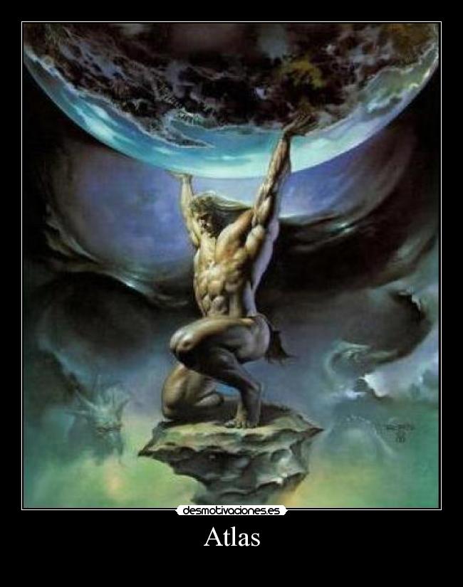 Atlas - 