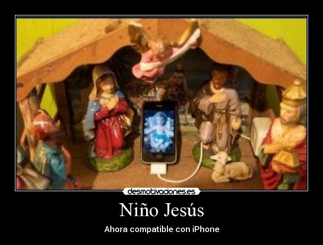 Niño Jesús -