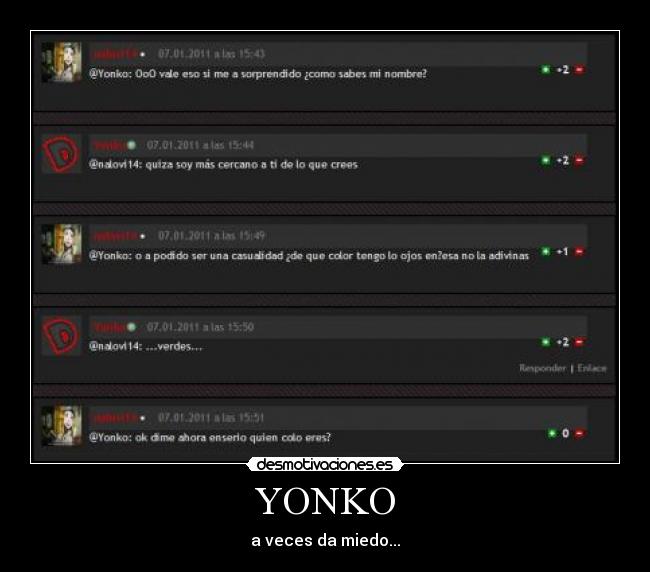 YONKO - 