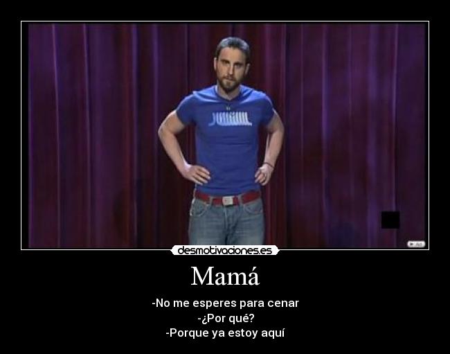 Mamá - 