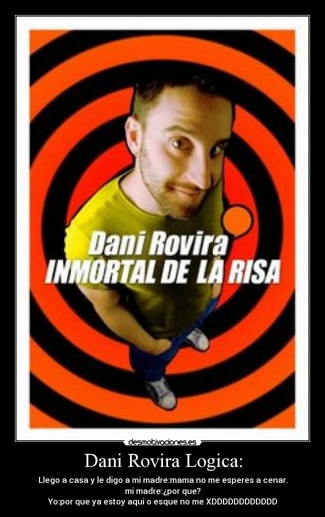 carteles dani rovira desmotivaciones