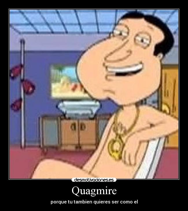 Quagmire - 